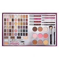 Paris Hilton Everyday Chic Makeup Kit