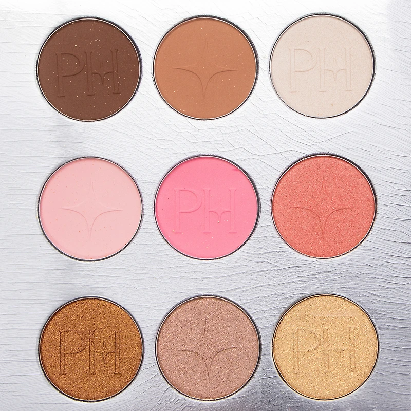 Paris Hilton Everyday Chic Makeup Kit