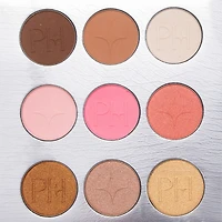 Paris Hilton Everyday Chic Makeup Kit