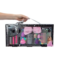 Paris Hilton 'Dare To Shine' Beauty Tools Collection Set 19-Piece