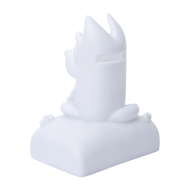 Bluey™ Paint Your Own Figurine Set