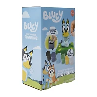 Bluey™ Paint Your Own Figurine Set