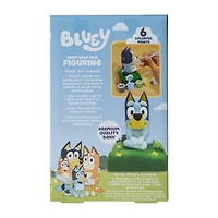 Bluey™ Paint Your Own Figurine Set