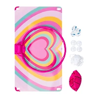 Basketball Mini Hoop With Ball