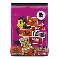Hershey's® Snack Size Halloween Candy -Piece