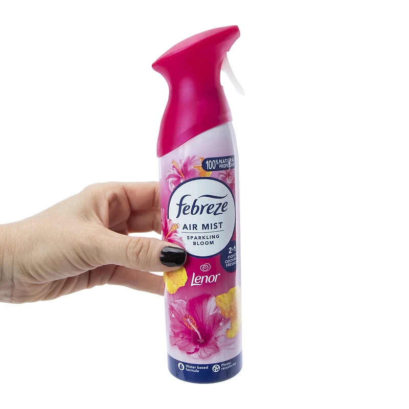 Febreze® Air Mist Air Freshener 6.26oz