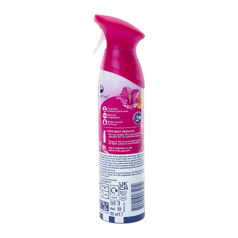 Febreze® Air Mist Air Freshener 6.26oz