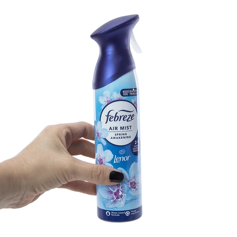 Febreze® Air Mist Air Freshener 6.26oz - Spring Awakening