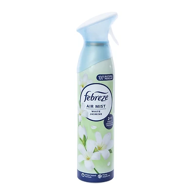 Febreze® Air Mist Air Freshener 6.26oz - White Jasmine