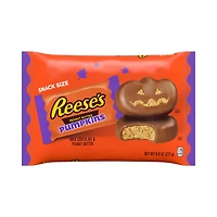 Reese's® Peanut Butter Pumpkins Milk Chocolate & Peanut Butter 9.6oz