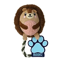 Forest Animal Rope Pet Toy