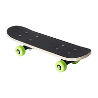 Printed Skateboard 17in