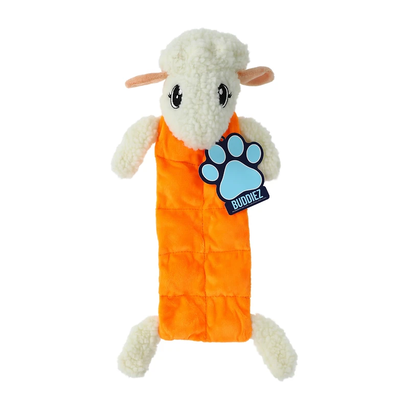 Squeaker Pet Toy