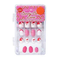 Pretty Woman Kids Collection Faux Nails 24-Nails