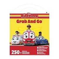 Disney Grab And Go™ Sticker & Activity Kit