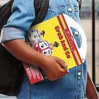 Disney Grab And Go™ Sticker & Activity Kit