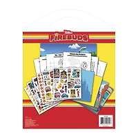 Disney Grab And Go™ Sticker & Activity Kit