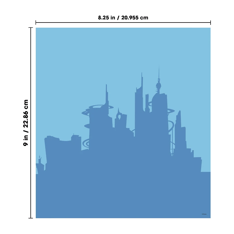 Disney Grab And Go™ Sticker & Activity Kit