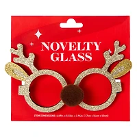 Christmas Novelty Glasses