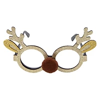 Christmas Novelty Glasses