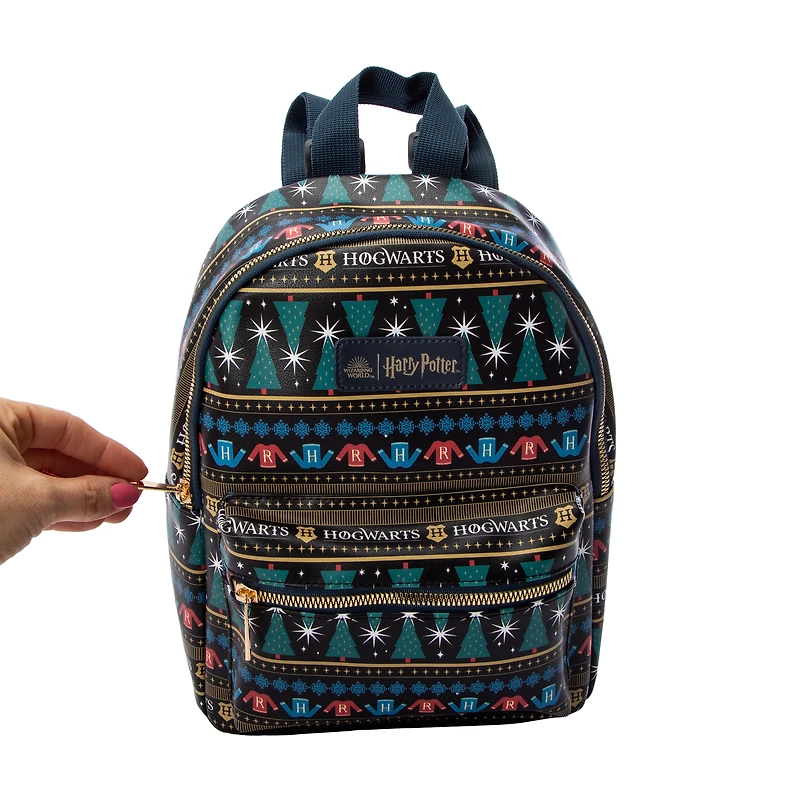 Licensed Character Mini Backpack