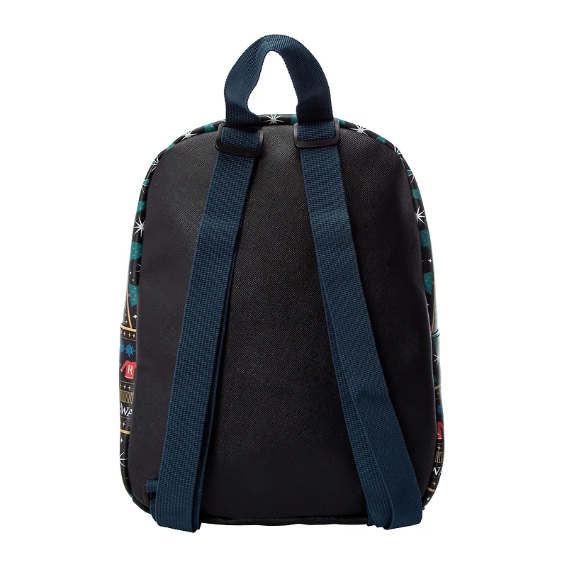 Licensed Character Mini Backpack