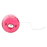 Gloomy The Naughty Grizzly® Light-Up Yo-Yo