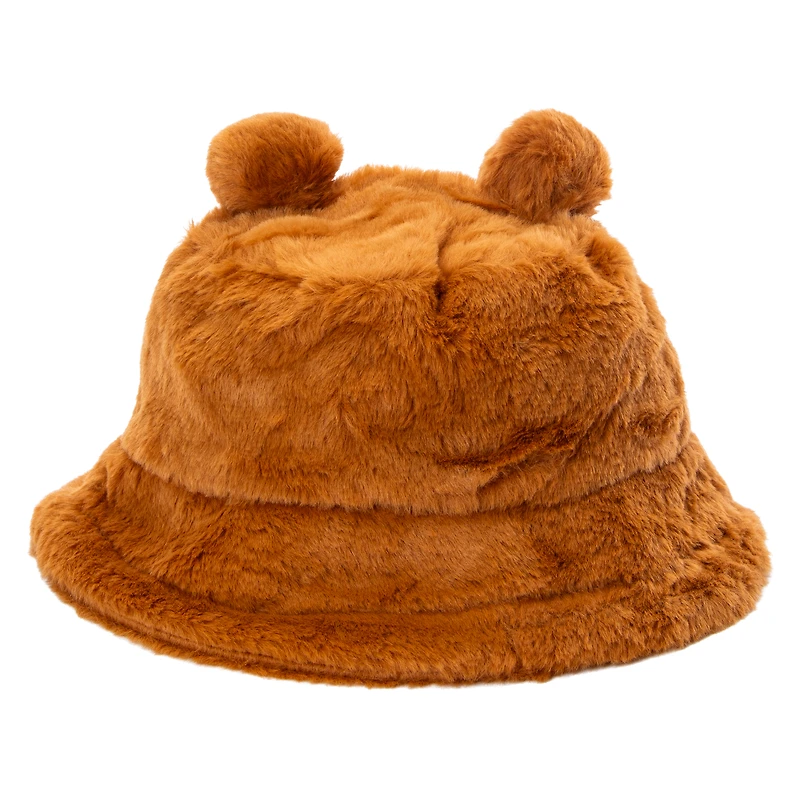 Animal Ears Bucket Hat