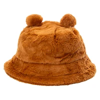 Animal Ears Bucket Hat
