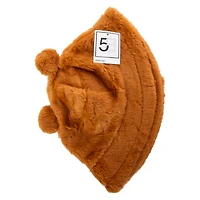 Animal Ears Bucket Hat