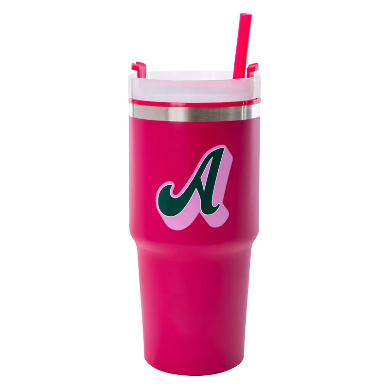 Hydraquench Stainless Stell Insulated Tumbler