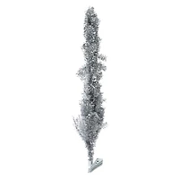 4 ft Silver Christmas Tree