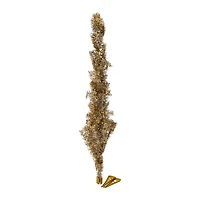 Christmas Gold Tree 4ft
