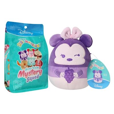 Disney Squishmallows™ Scented Parfume Mystery Squad Plush