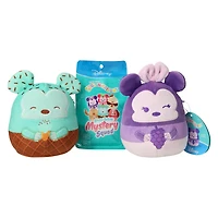 Disney Squishmallows™ Scented Parfume Mystery Squad Plush