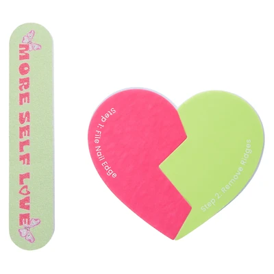 Diamond Cosmetics® Nail File Set