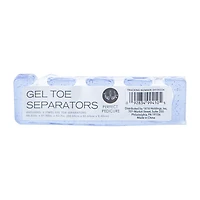 Gel Toe Separators 2-Pack