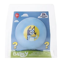 Bluey™ Mystery Puzzle 24-Pcs
