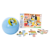 Bluey™ Mystery Puzzle 24-Peices