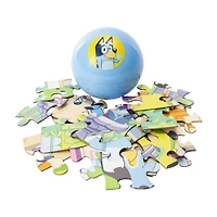 Bluey™ Mystery Puzzle Ball 24-Pieces