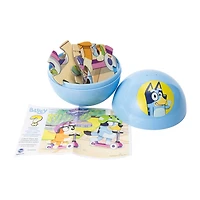 Bluey™ Mystery Puzzle Ball 24-Pieces