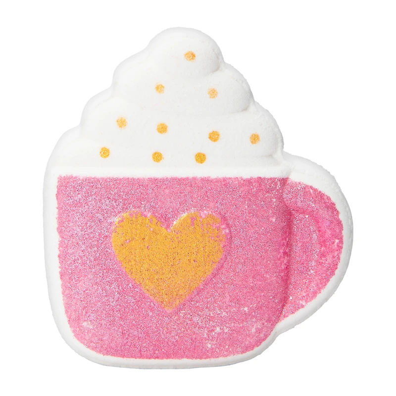 Holidays Bath Bomb