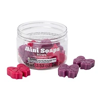 Scented Mini Soaps 3.5oz