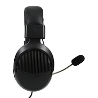 Titan Wired LED Gaming Headset With Mic