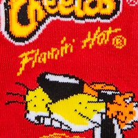 Cheetos® Ladies Ankle Socks 5-Pack