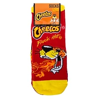 Cheetos® Ladies Ankle Socks 5-Pack