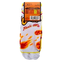 Cheetos® Ladies Ankle Socks 5-Pack