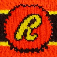 Reese's Crew Socks 2-Pairs