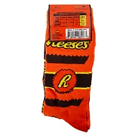 Reese's Crew Socks 2-Pairs