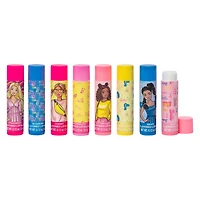 Flavored Lip Balms 8-Pack